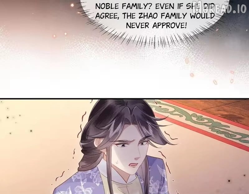 On Our Wedding Night, I Got Pregnant with the Chief Warden’s Child Chapter 62  - page 44